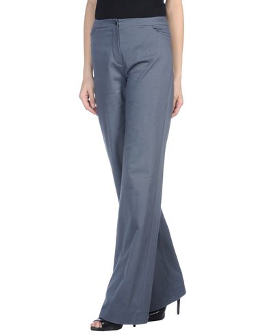 ZOOM CACHAREL - Casual pants