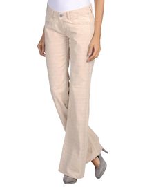 GOLD CASE - Casual trouser