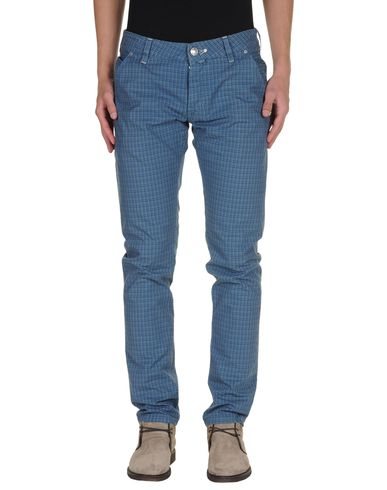 ZOOM JACOB COHЁN - Casual trouser