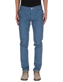 JACOB COHÐN - Casual pants