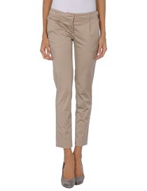 GOLD CASE - 3/4-length trousers