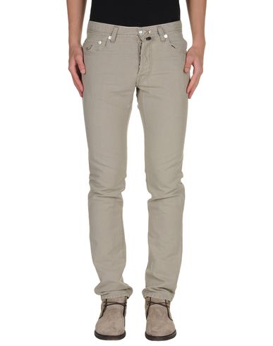 ZOOM JACOB COHЁN - Casual trouser