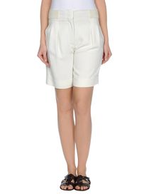 ALBERTA FERRETTI - Bermuda shorts