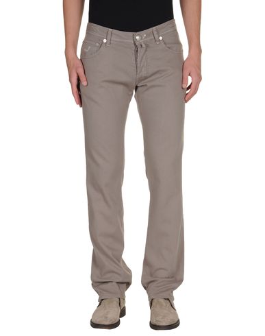 ZOOM JACOB COHЁN - Casual trouser