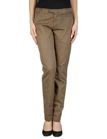 DONDUP - Casual pants
