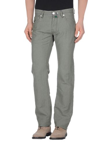 ZOOM JACOB COHЁN - Casual trouser