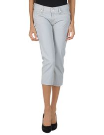JACOB COHЁN - 3/4-length trousers