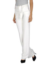 ARMANI COLLEZIONI - Casual trouser