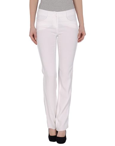 ZOOM EMPORIO ARMANI - Casual trouser