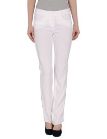 EMPORIO ARMANI - Casual trouser