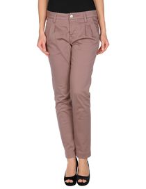JACOB COHЁN - Casual trouser