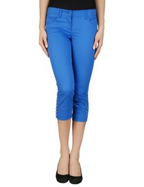BYBLOS - 3/4-length trousers