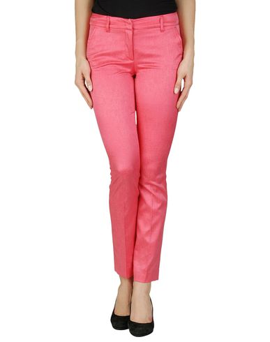 ZOOM BYBLOS - Casual pants