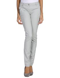 JACOB COHЁN - Casual trouser
