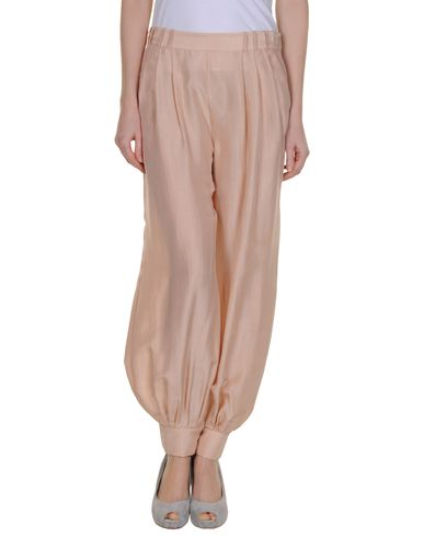 ZOOM PROENZA SCHOULER - Casual pants