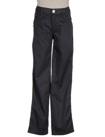 D&G JUNIOR - Casual pants