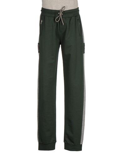 ZOOM D&G JUNIOR - Sweat pants