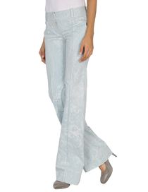 BALMAIN - Casual pants