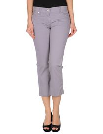 JACOB COHЁN - 3/4-length trousers
