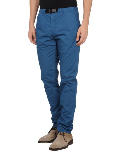 ZOOM LIBERTY London - Casual pants
