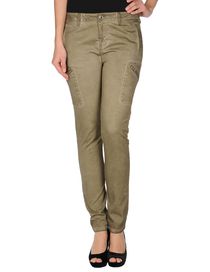CALVIN KLEIN JEANS - Casual trouser