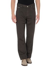 ARMANI COLLEZIONI - Casual pants