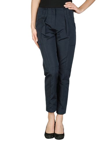 ZOOM PROENZA SCHOULER - Casual pants