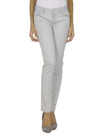 JACOB COHЁN - Casual trouser