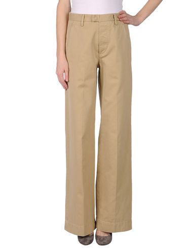 ZOOM DSQUARED2 - Casual pants