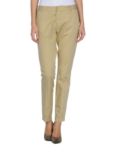 ZOOM DSQUARED2 - Casual pants