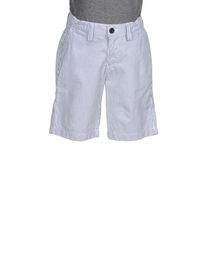 ARMANI JUNIOR - Bermuda