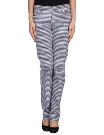 JACOB COHЁN - Casual trouser