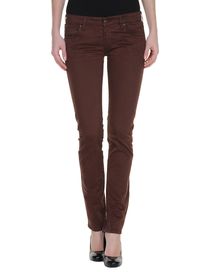 ZU+ELEMENTS - Casual trouser
