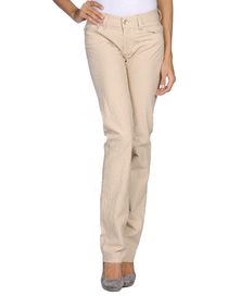 JACOB COHЁN - Casual trouser