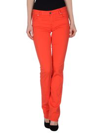 JACOB COHЁN - Casual trouser