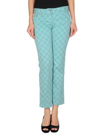 JACOB COHЁN - Casual trouser