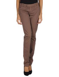 JACOB COHЁN - Casual trouser