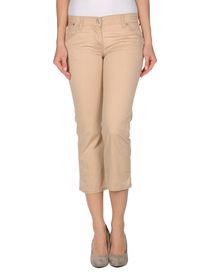 JACOB COHЁN - 3/4-length trousers