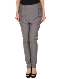PATRIZIA PEPE - Casual trouser