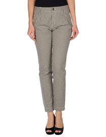 JACOB COHЁN - Casual trouser