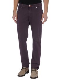 JACOB COHÐN - Casual pants