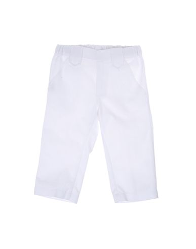 ZOOM ALETTA - Casual pants