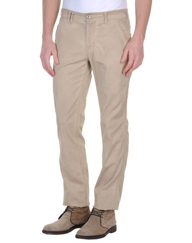 ZOOM CYCLE - Casual pants