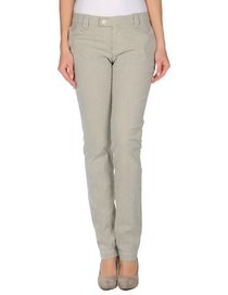 JACOB COHЁN - Casual trouser