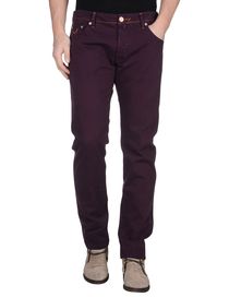 JACOB COHÐN - Casual pants
