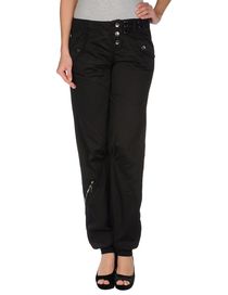 LIU •JEANS - Casual pants
