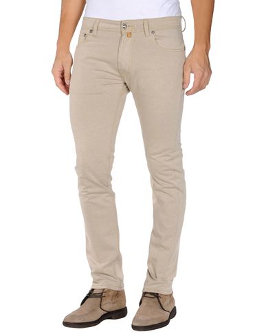 ZOOM JACOB COHЁN - Casual trouser