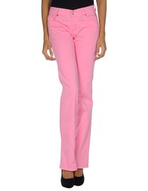 JACOB COHЁN - Casual trouser