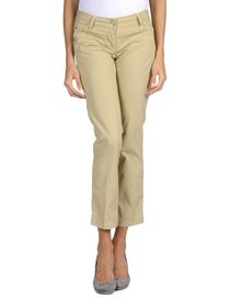 JACOB COHЁN - Casual trouser