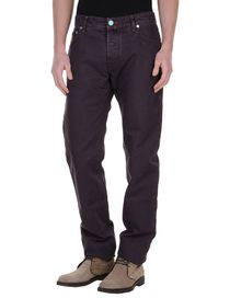 JACOB COHÐN - Casual pants